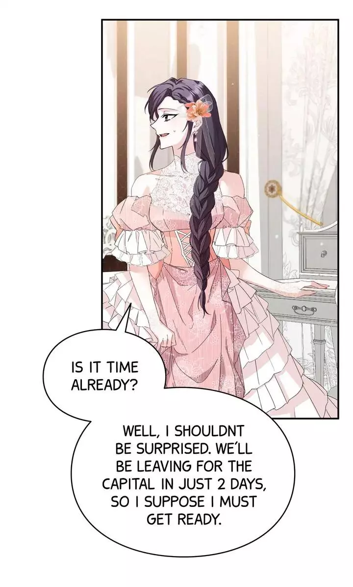 Trash Will Always Be Trash Chapter 7 page 57