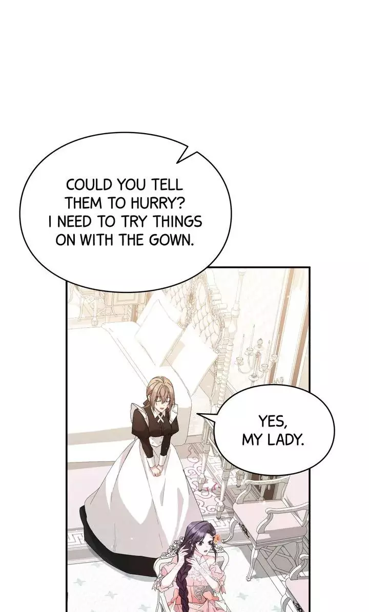 Trash Will Always Be Trash Chapter 7 page 59