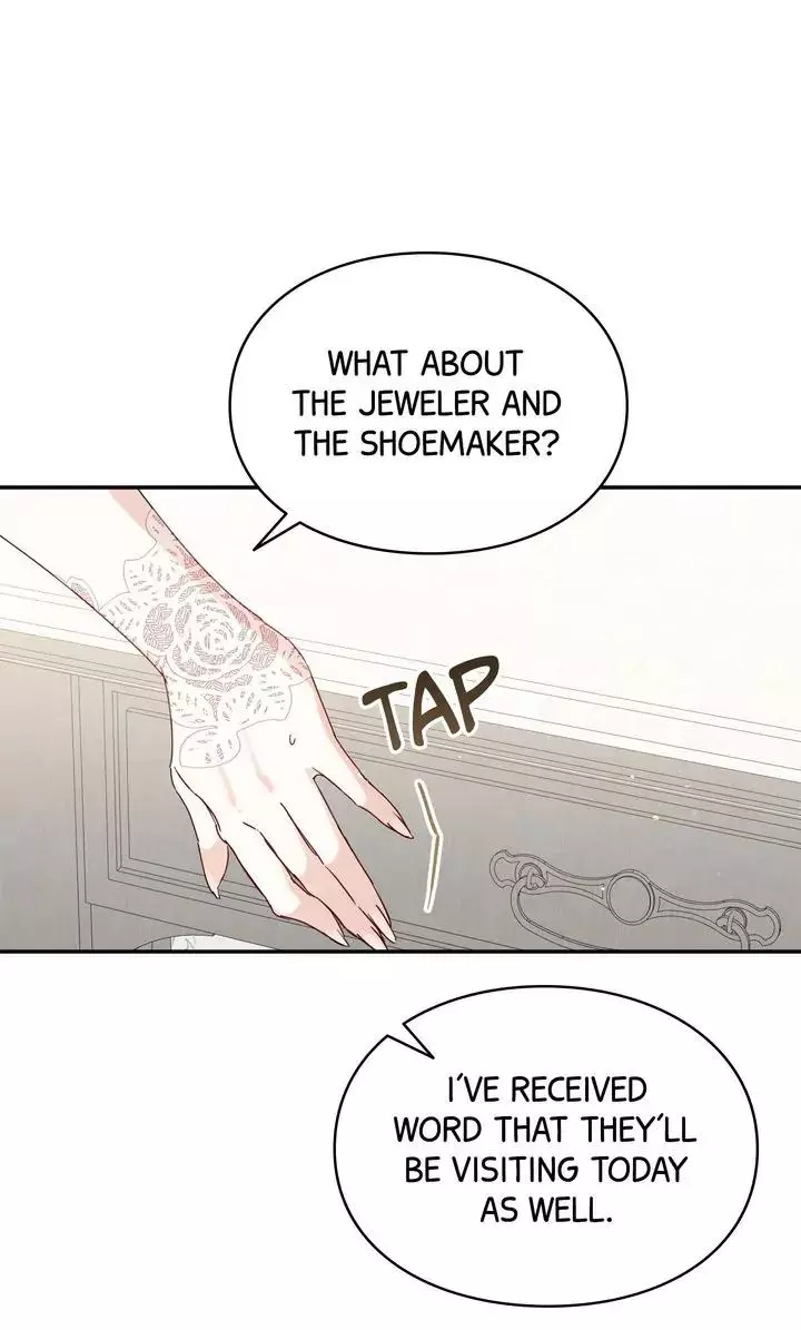 Trash Will Always Be Trash Chapter 7 page 58