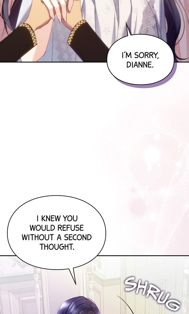 Trash Will Always Be Trash Chapter 70 page 2