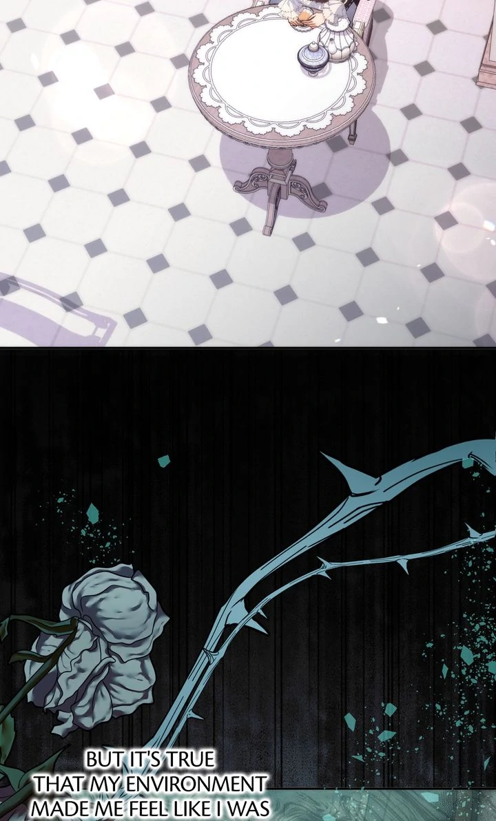 Trash Will Always Be Trash Chapter 70 page 20