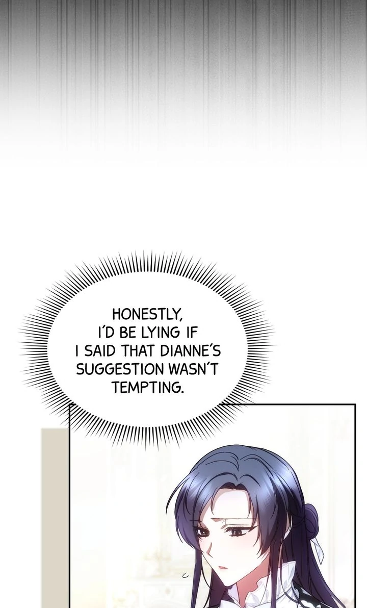 Trash Will Always Be Trash Chapter 70 page 22