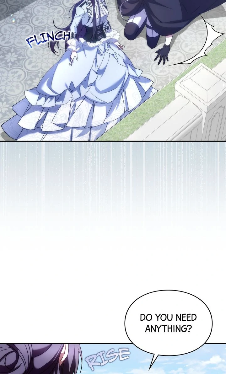 Trash Will Always Be Trash Chapter 70 page 32