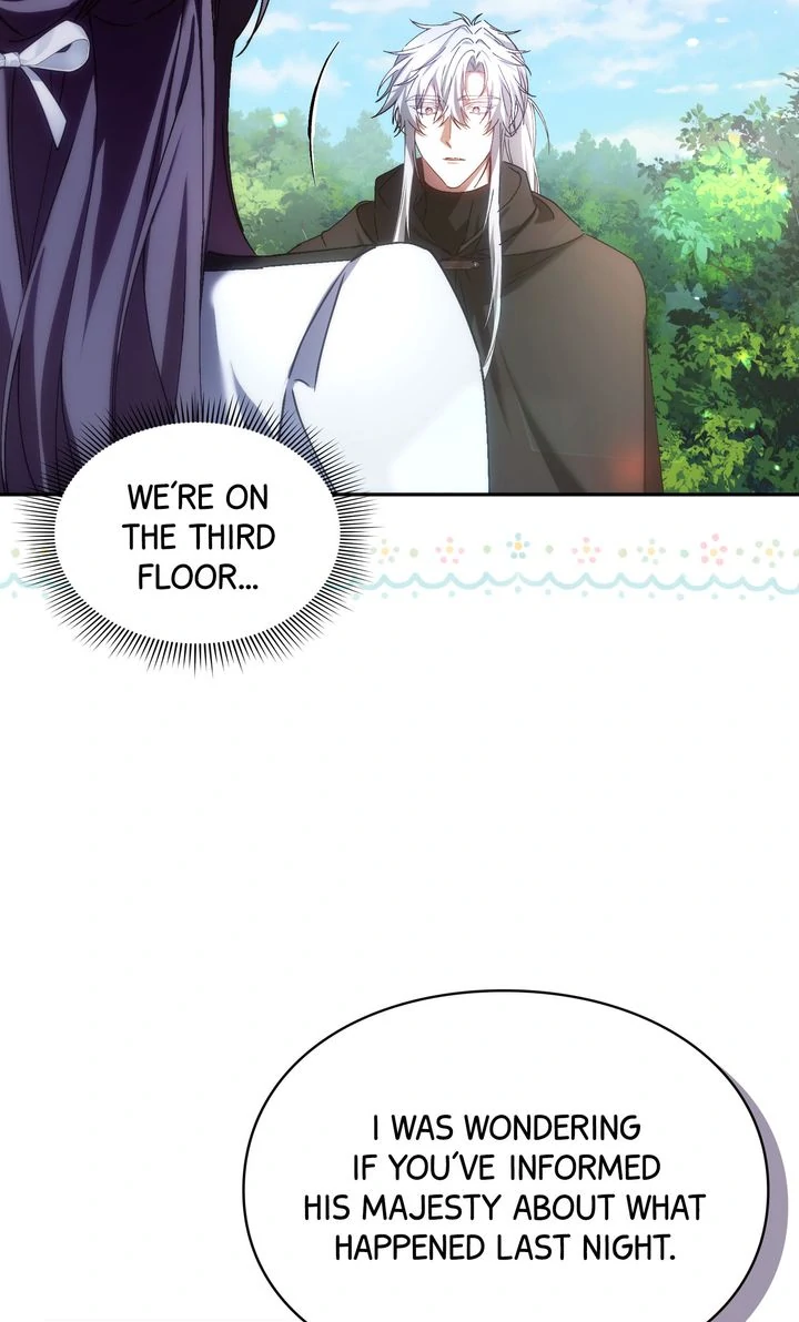 Trash Will Always Be Trash Chapter 70 page 33