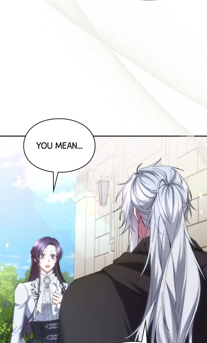 Trash Will Always Be Trash Chapter 70 page 36