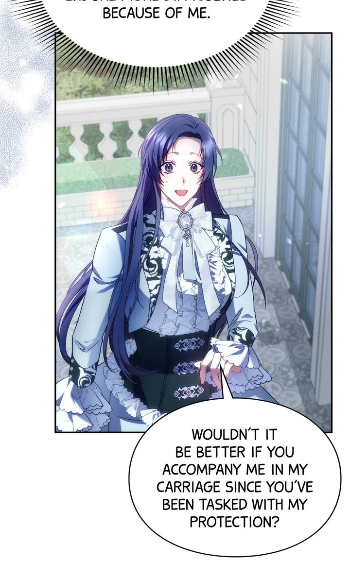 Trash Will Always Be Trash Chapter 70 page 45