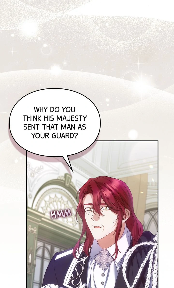 Trash Will Always Be Trash Chapter 70 page 52