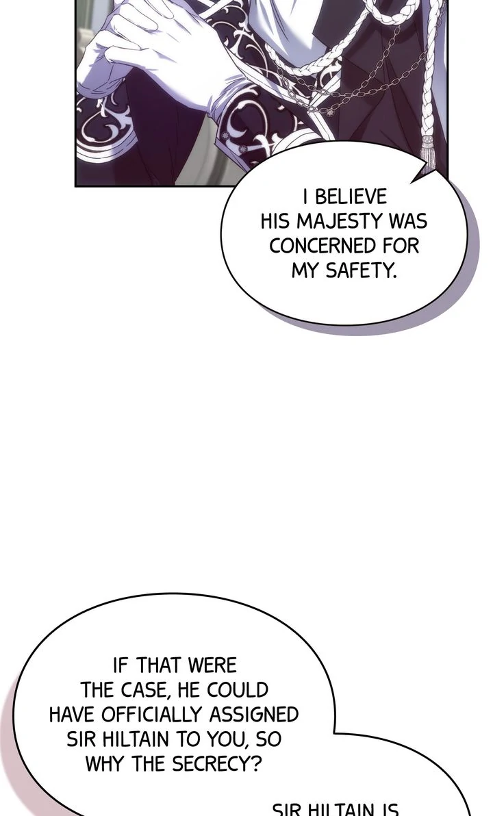 Trash Will Always Be Trash Chapter 70 page 53