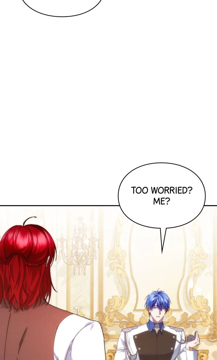 Trash Will Always Be Trash Chapter 70 page 60