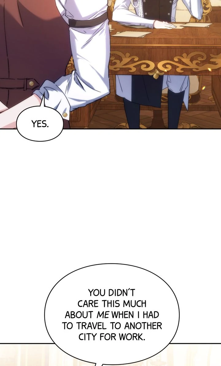 Trash Will Always Be Trash Chapter 70 page 61