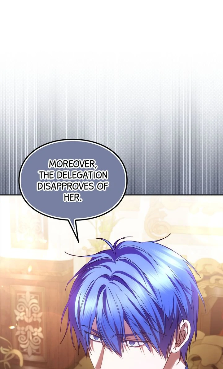 Trash Will Always Be Trash Chapter 70 page 64