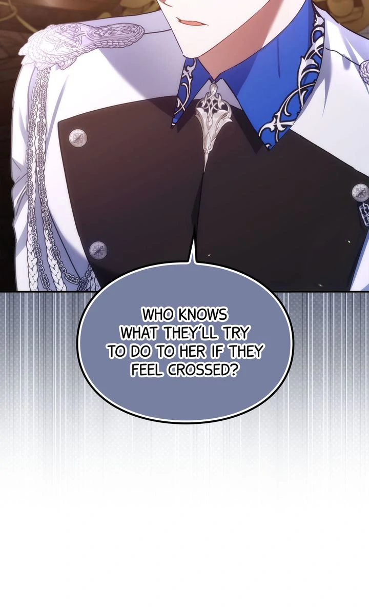Trash Will Always Be Trash Chapter 70 page 65