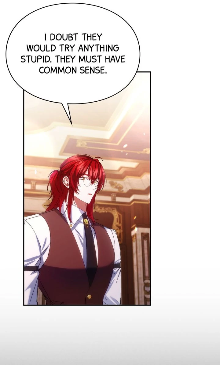 Trash Will Always Be Trash Chapter 70 page 66