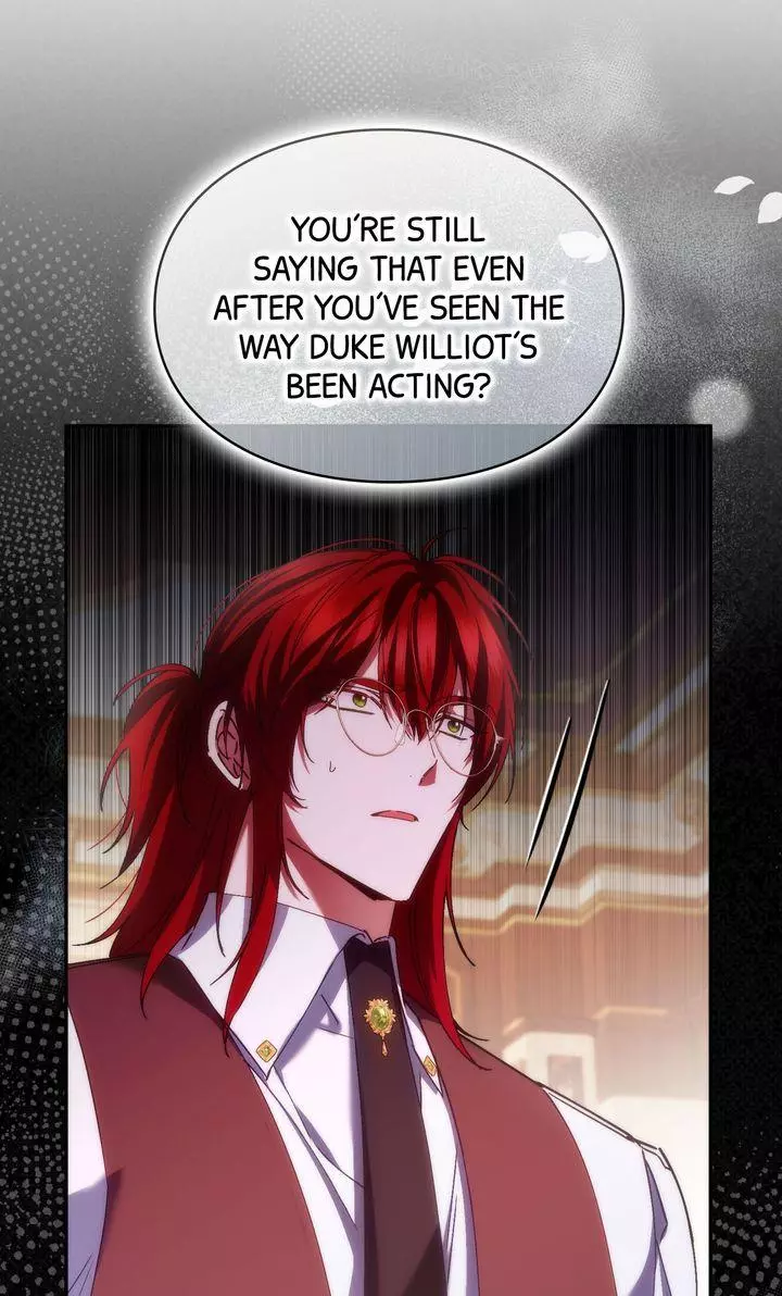 Trash Will Always Be Trash Chapter 70 page 67