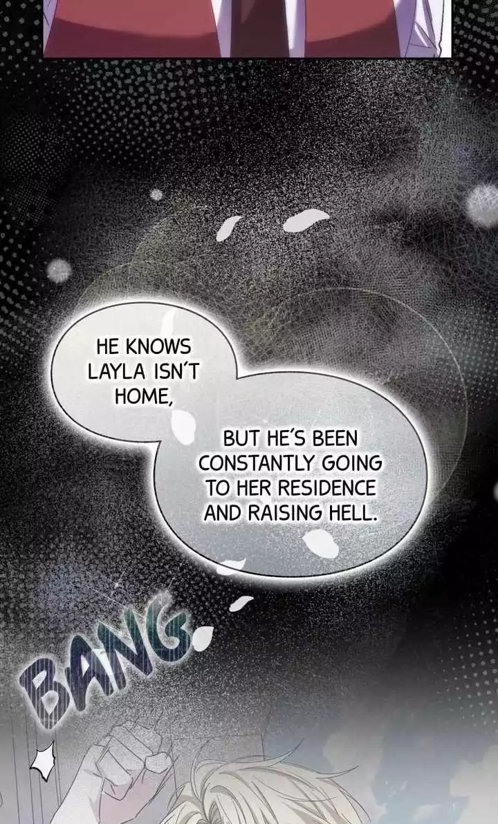 Trash Will Always Be Trash Chapter 70 page 68