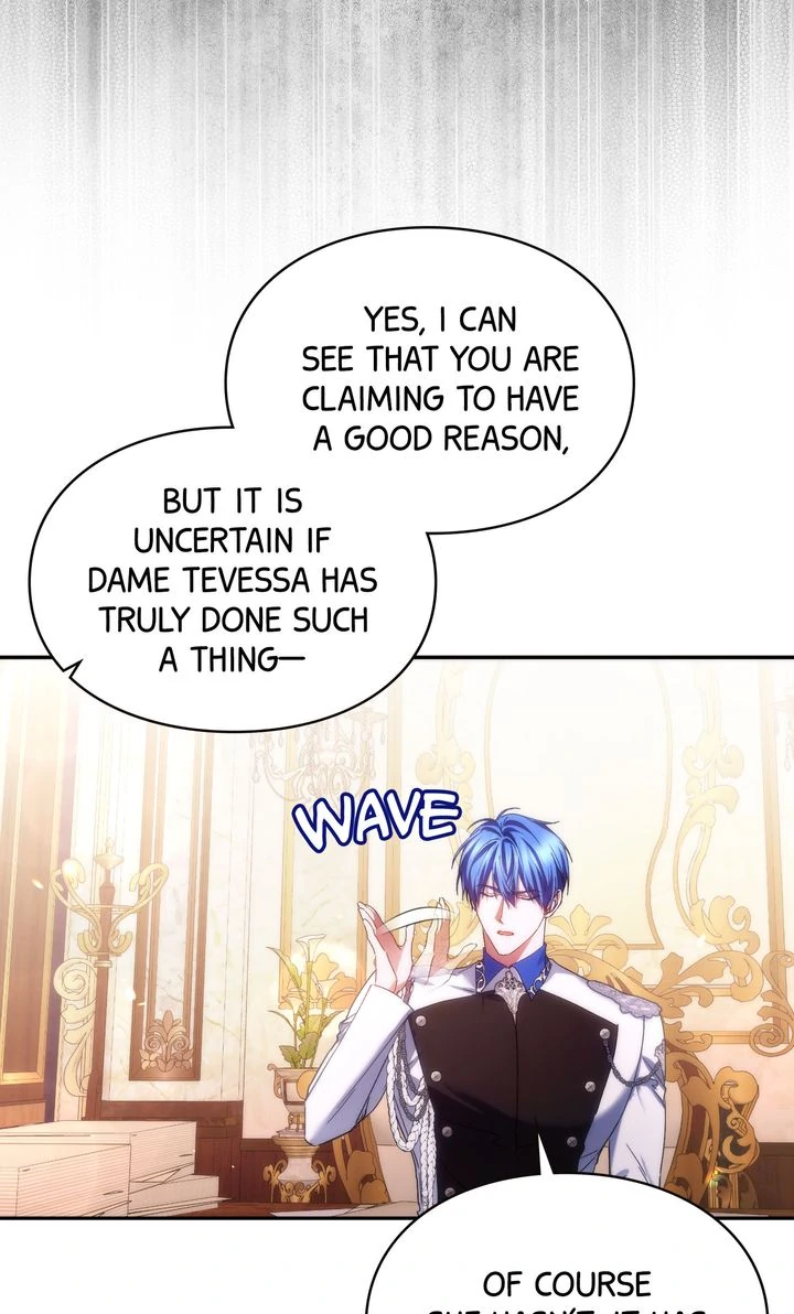 Trash Will Always Be Trash Chapter 70 page 70