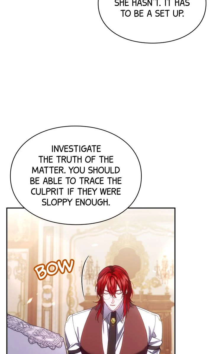Trash Will Always Be Trash Chapter 70 page 71