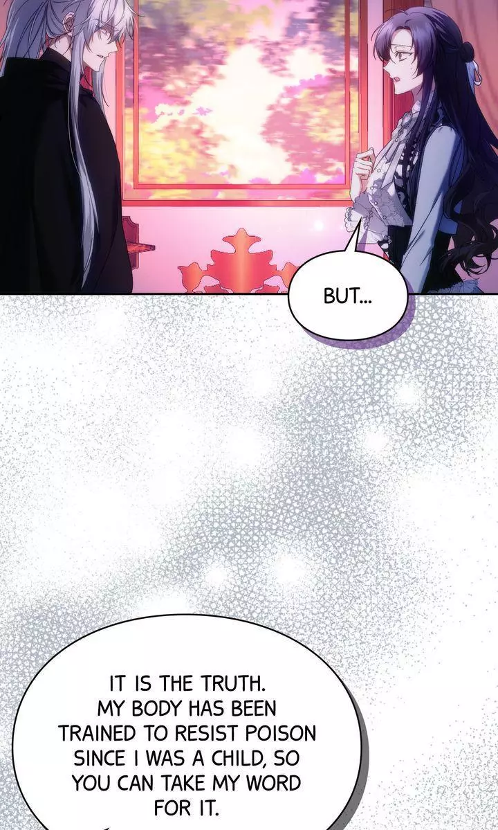 Trash Will Always Be Trash Chapter 71 page 5