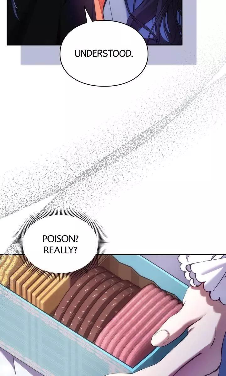 Trash Will Always Be Trash Chapter 71 page 8