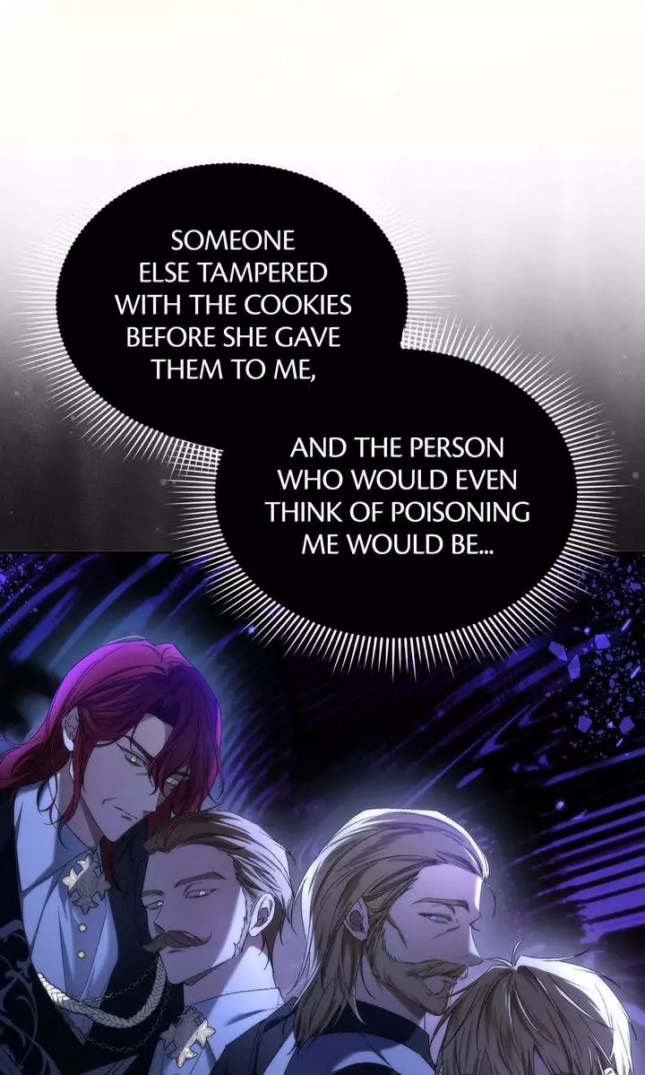 Trash Will Always Be Trash Chapter 71 page 11