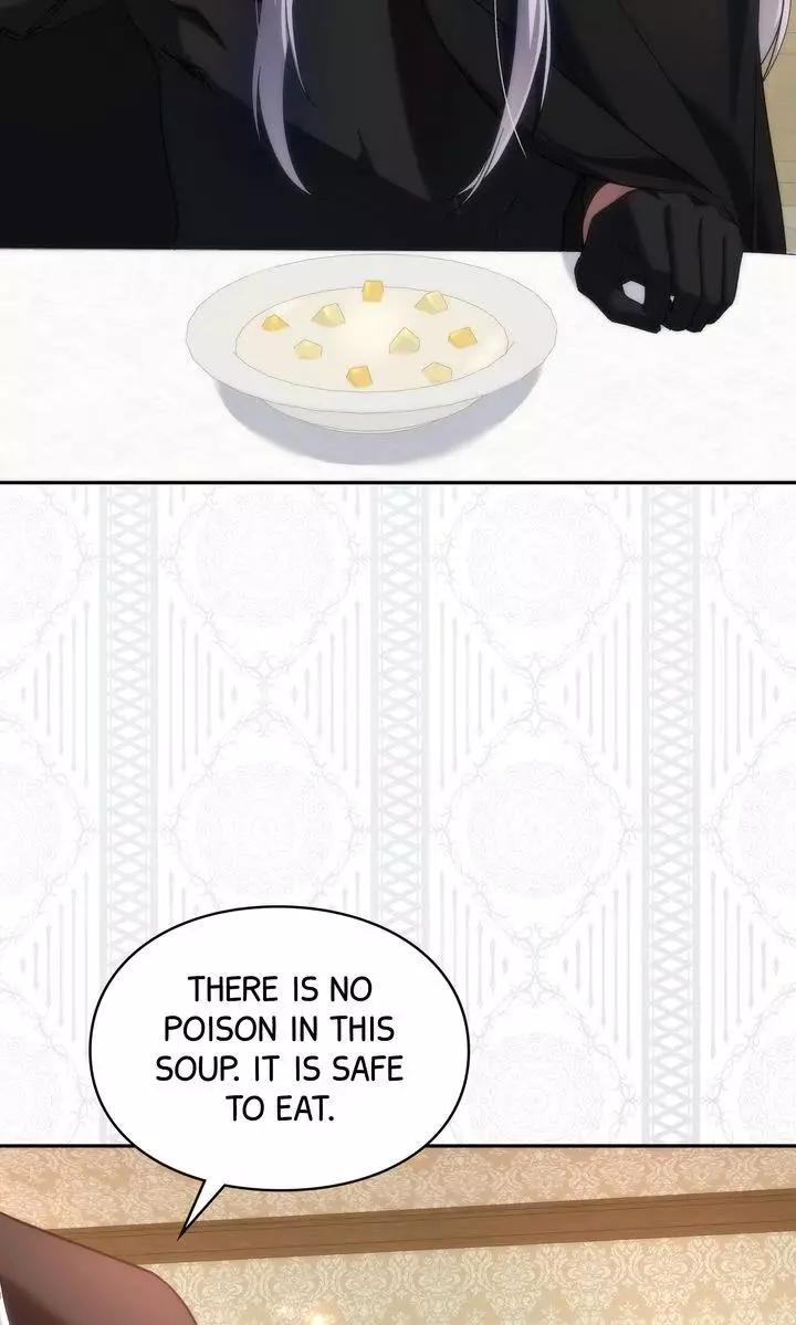 Trash Will Always Be Trash Chapter 71 page 18