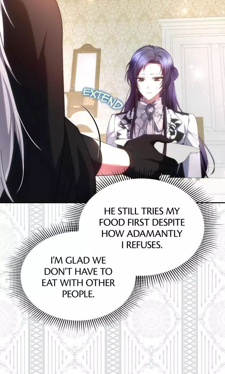 Trash Will Always Be Trash Chapter 71 page 19