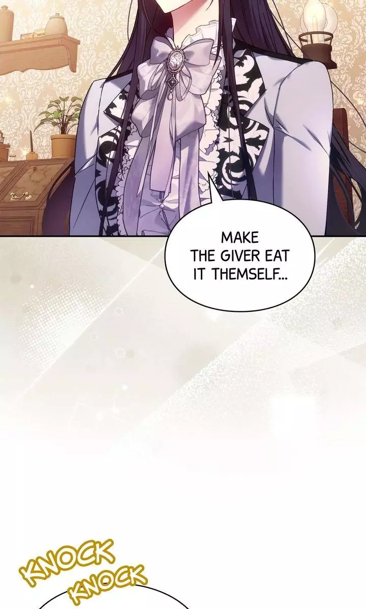 Trash Will Always Be Trash Chapter 71 page 25