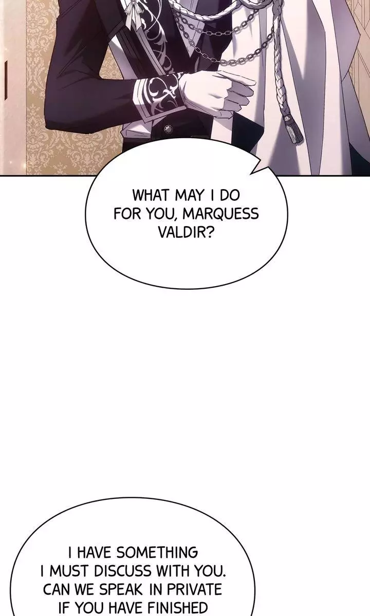 Trash Will Always Be Trash Chapter 71 page 28