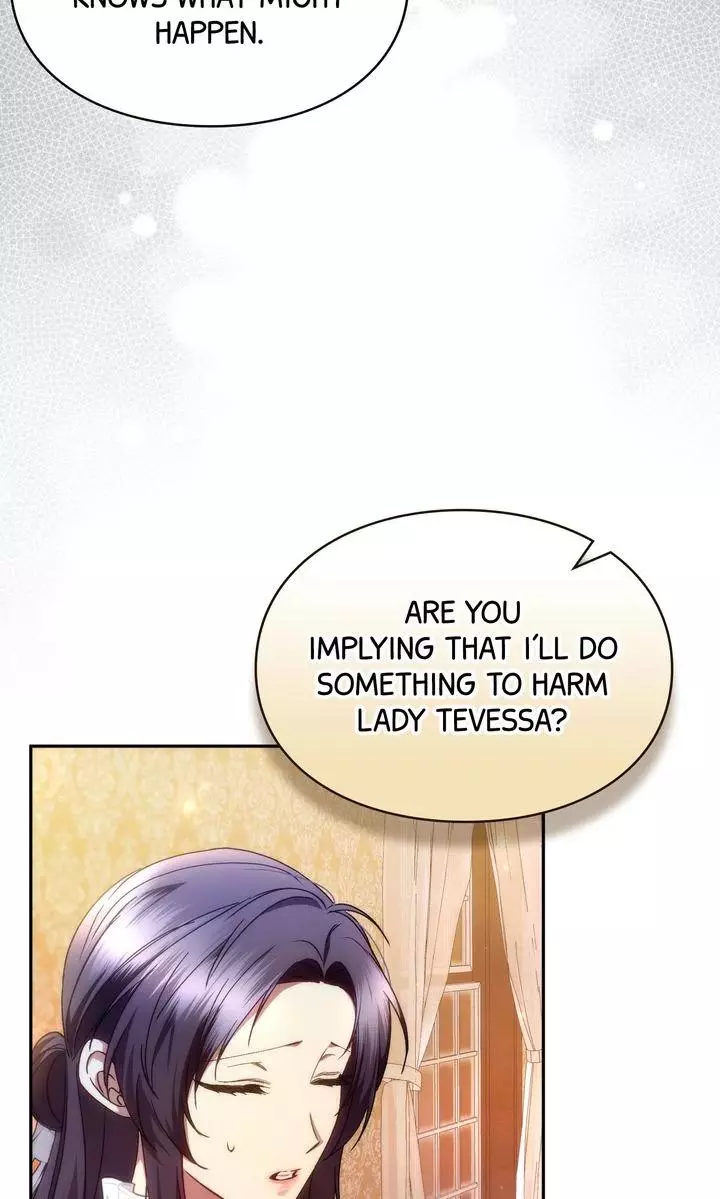 Trash Will Always Be Trash Chapter 71 page 33