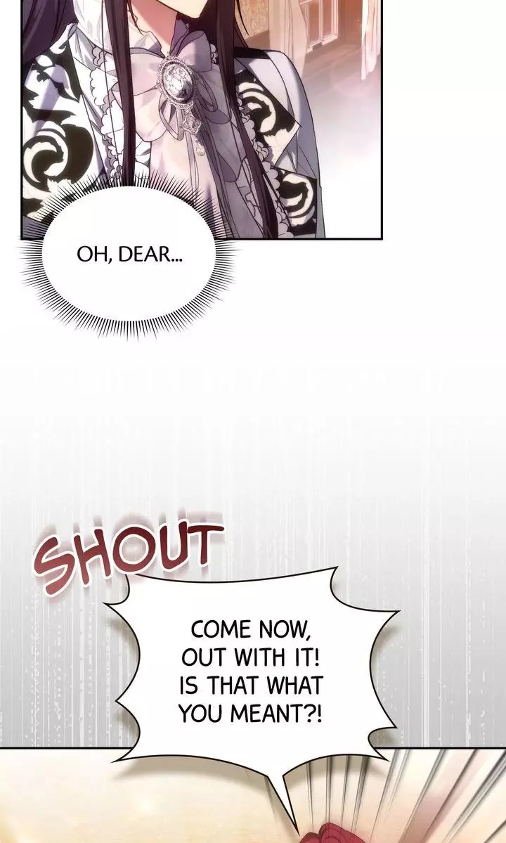 Trash Will Always Be Trash Chapter 71 page 34