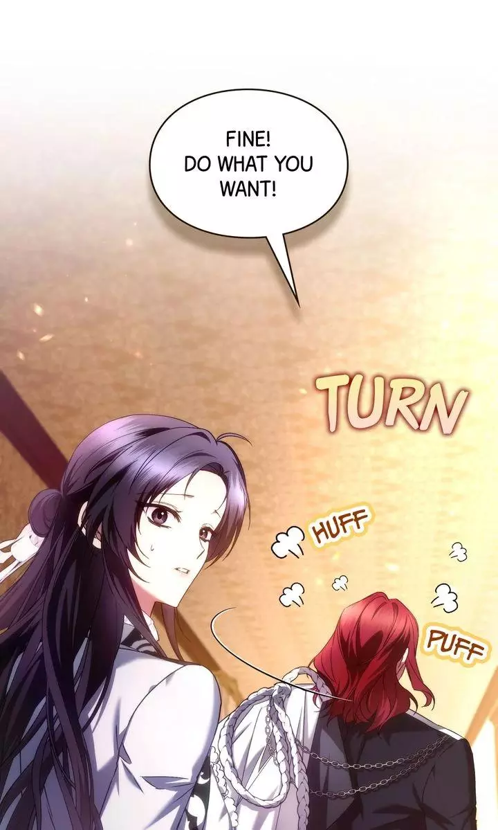 Trash Will Always Be Trash Chapter 71 page 42
