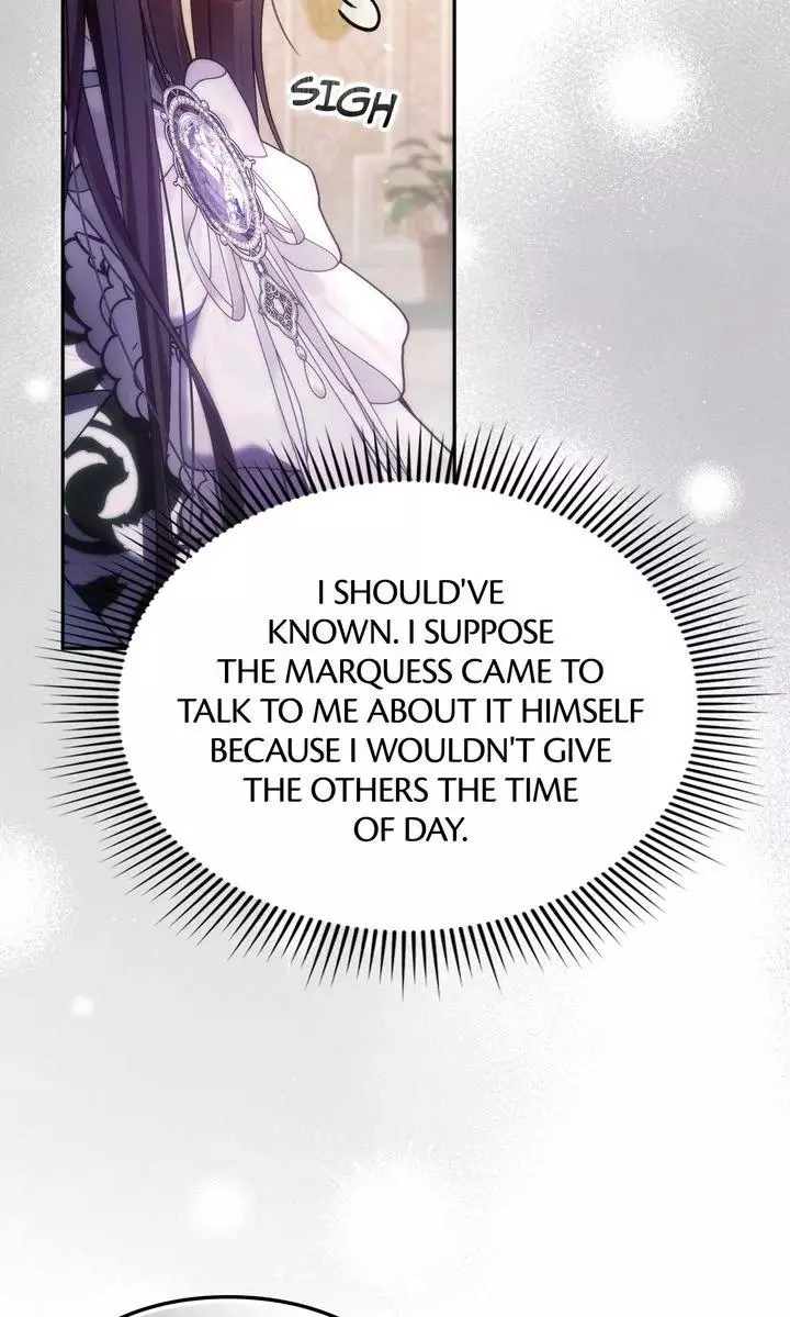 Trash Will Always Be Trash Chapter 71 page 53