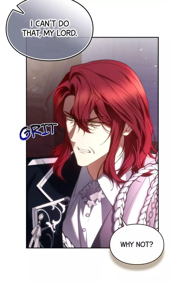Trash Will Always Be Trash Chapter 71 page 54