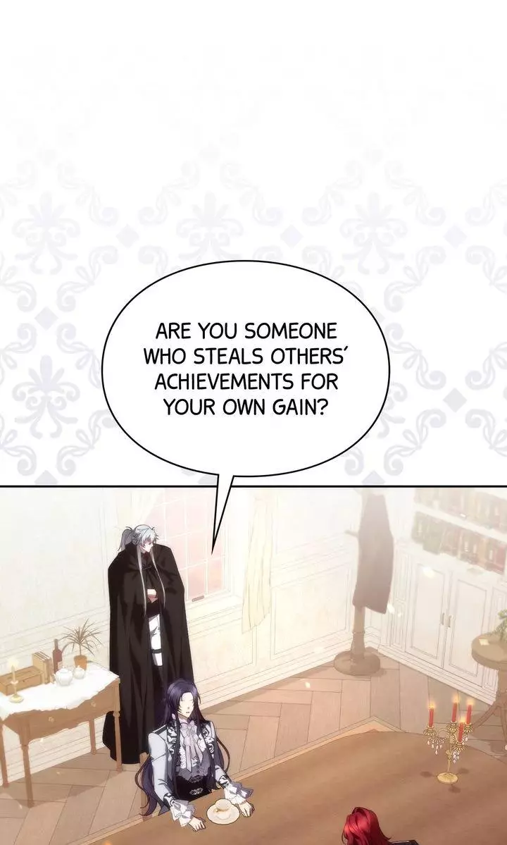 Trash Will Always Be Trash Chapter 71 page 55