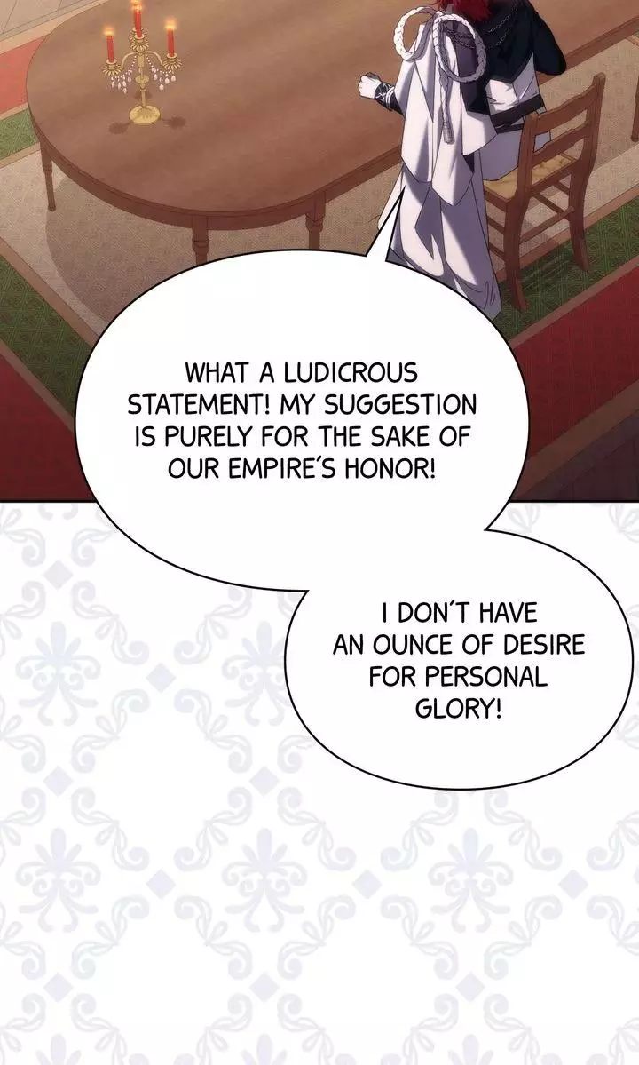 Trash Will Always Be Trash Chapter 71 page 56