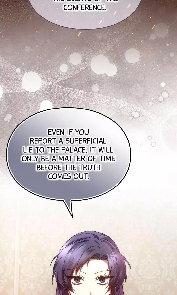 Trash Will Always Be Trash Chapter 71 page 60