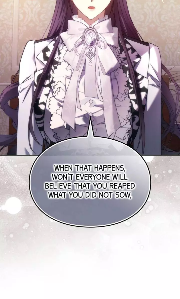 Trash Will Always Be Trash Chapter 71 page 61