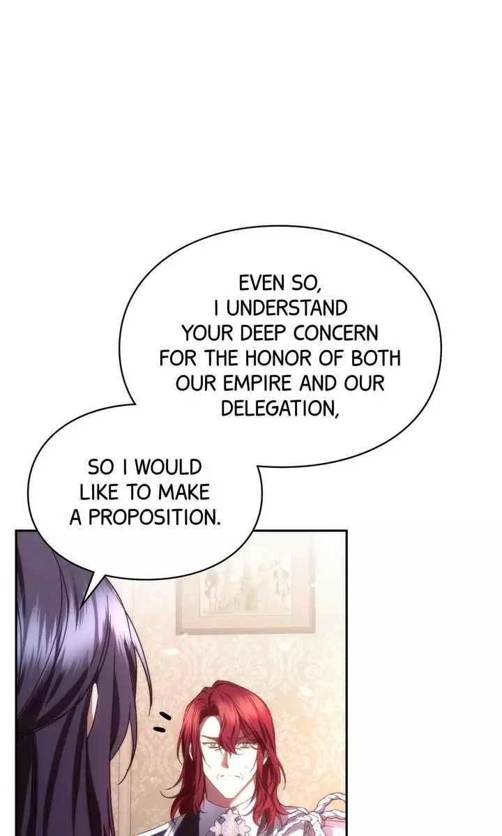 Trash Will Always Be Trash Chapter 71 page 63