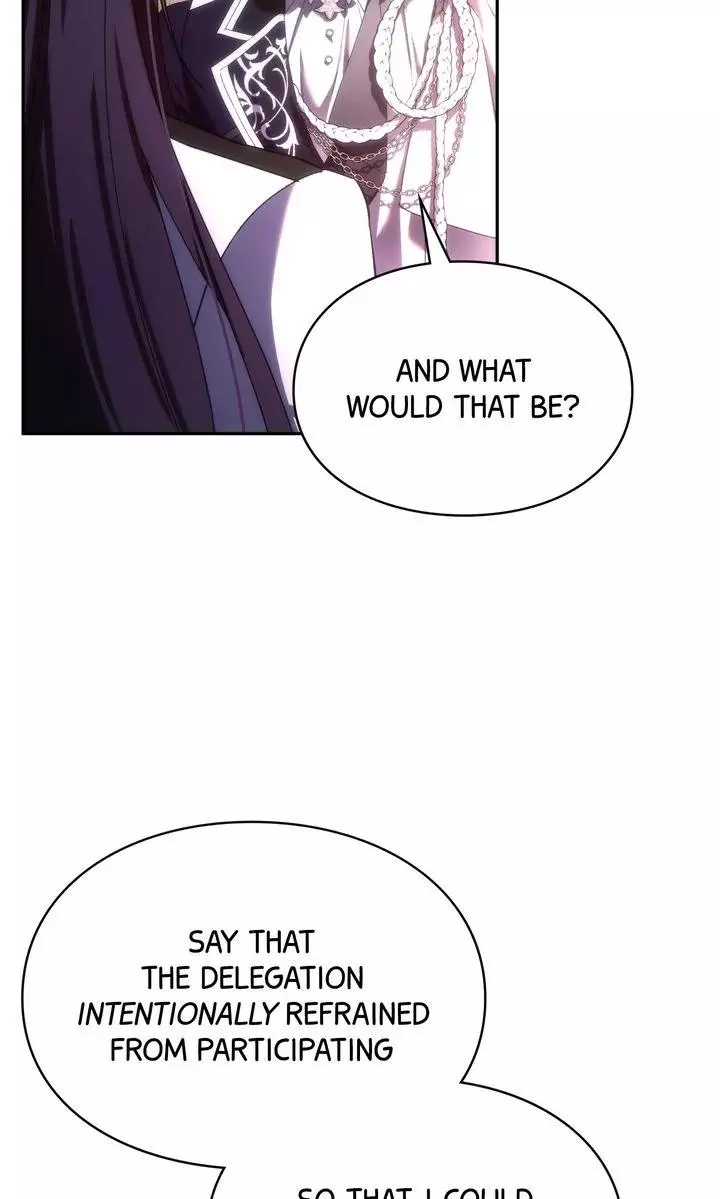 Trash Will Always Be Trash Chapter 71 page 64