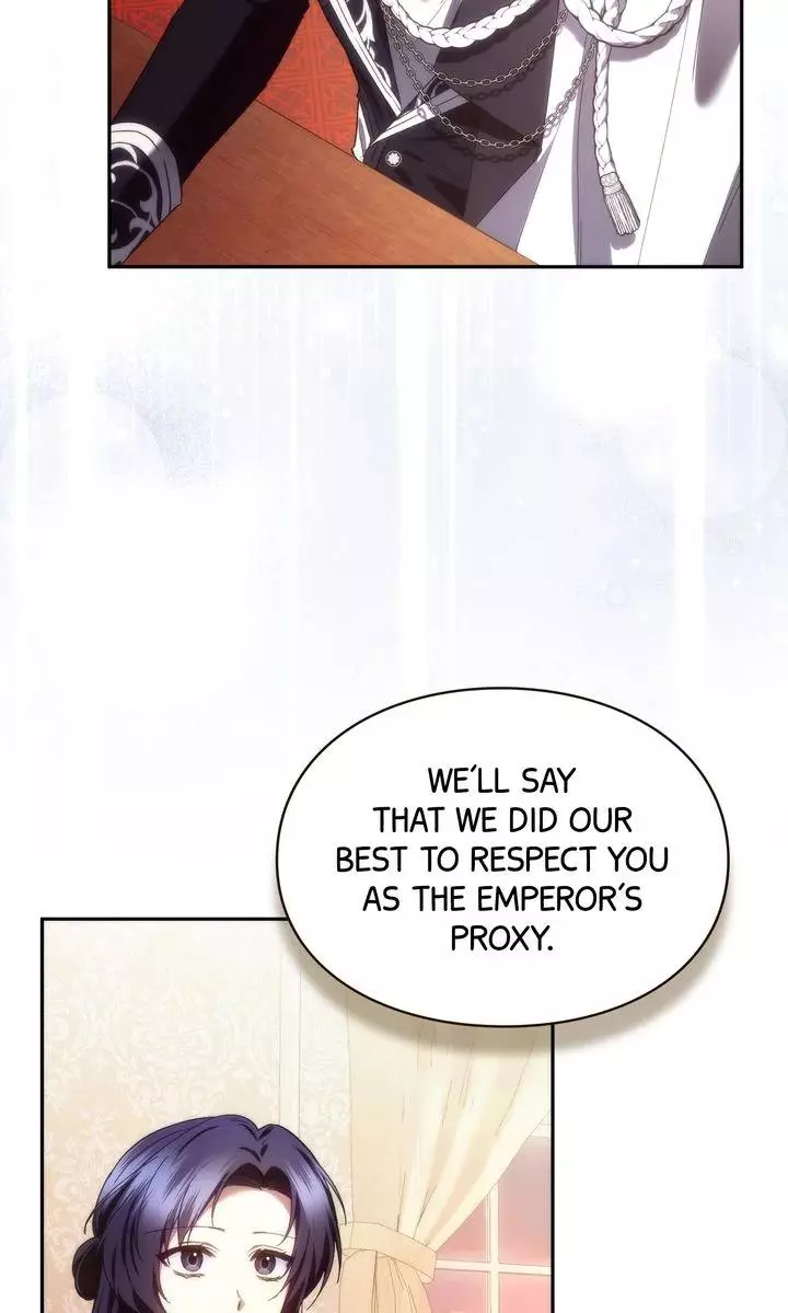 Trash Will Always Be Trash Chapter 71 page 67