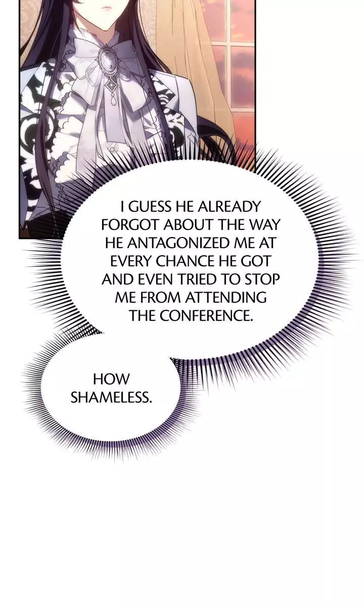 Trash Will Always Be Trash Chapter 71 page 68