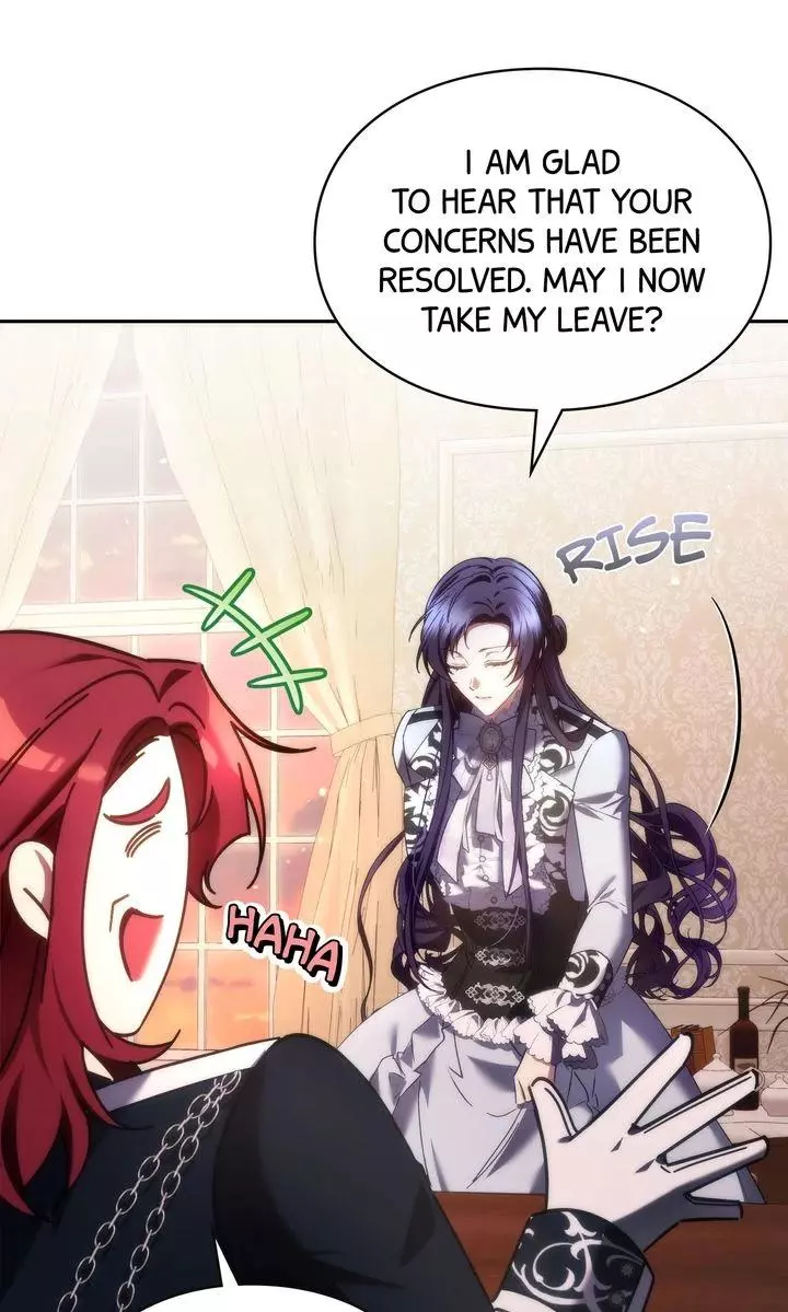 Trash Will Always Be Trash Chapter 71 page 69