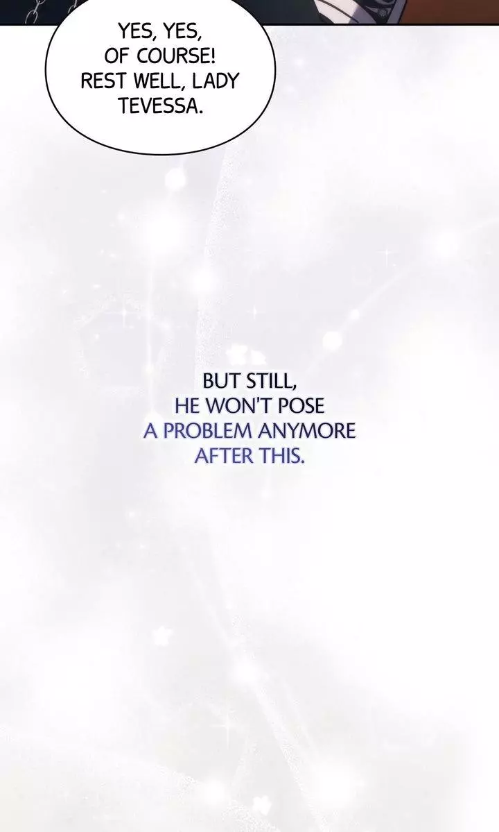 Trash Will Always Be Trash Chapter 71 page 70