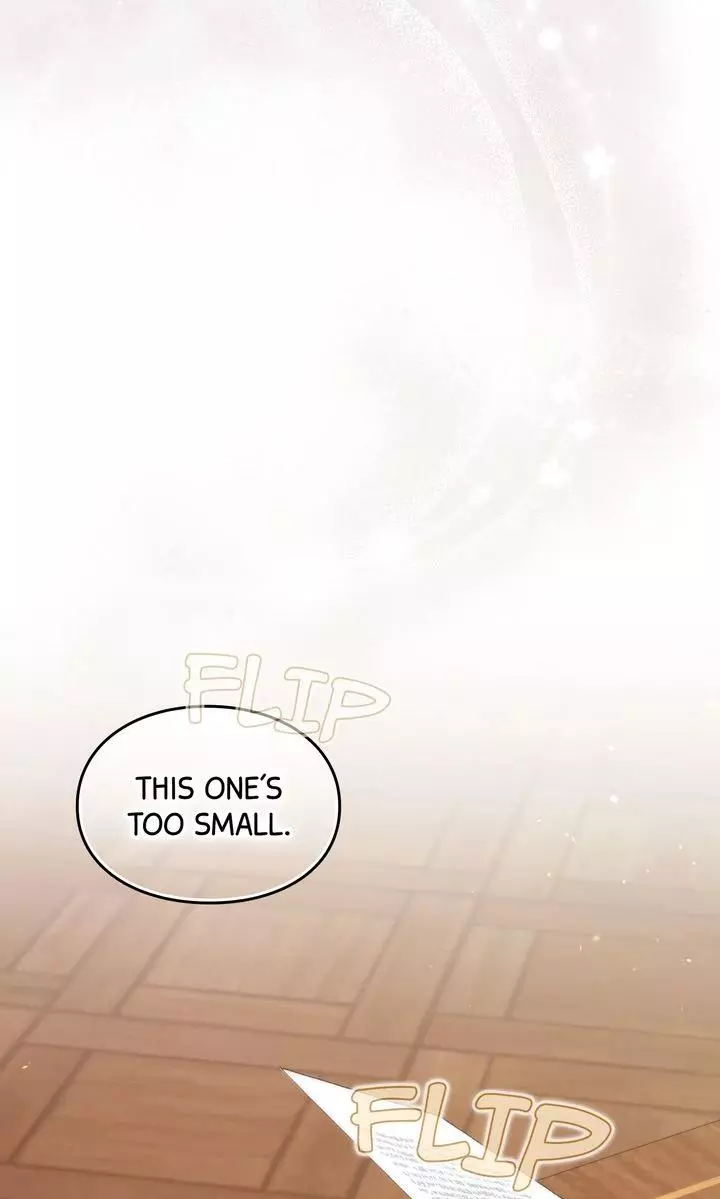 Trash Will Always Be Trash Chapter 71 page 71
