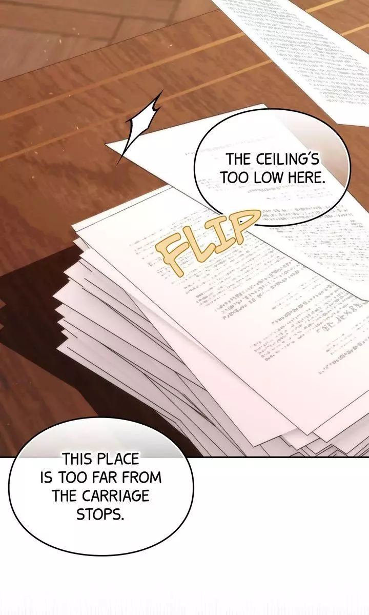 Trash Will Always Be Trash Chapter 71 page 72