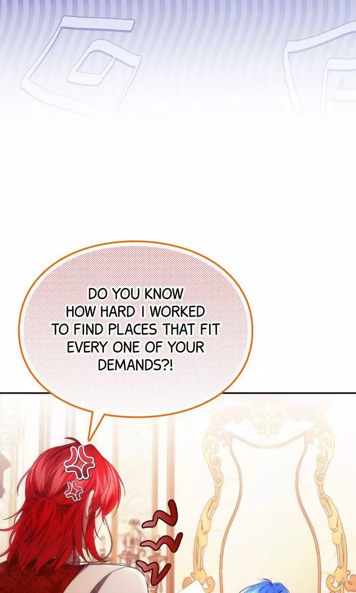 Trash Will Always Be Trash Chapter 71 page 74