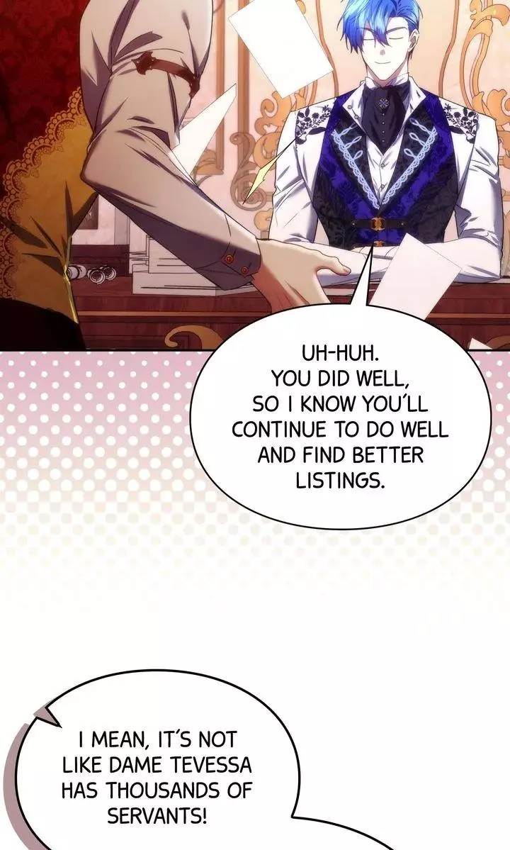 Trash Will Always Be Trash Chapter 71 page 75