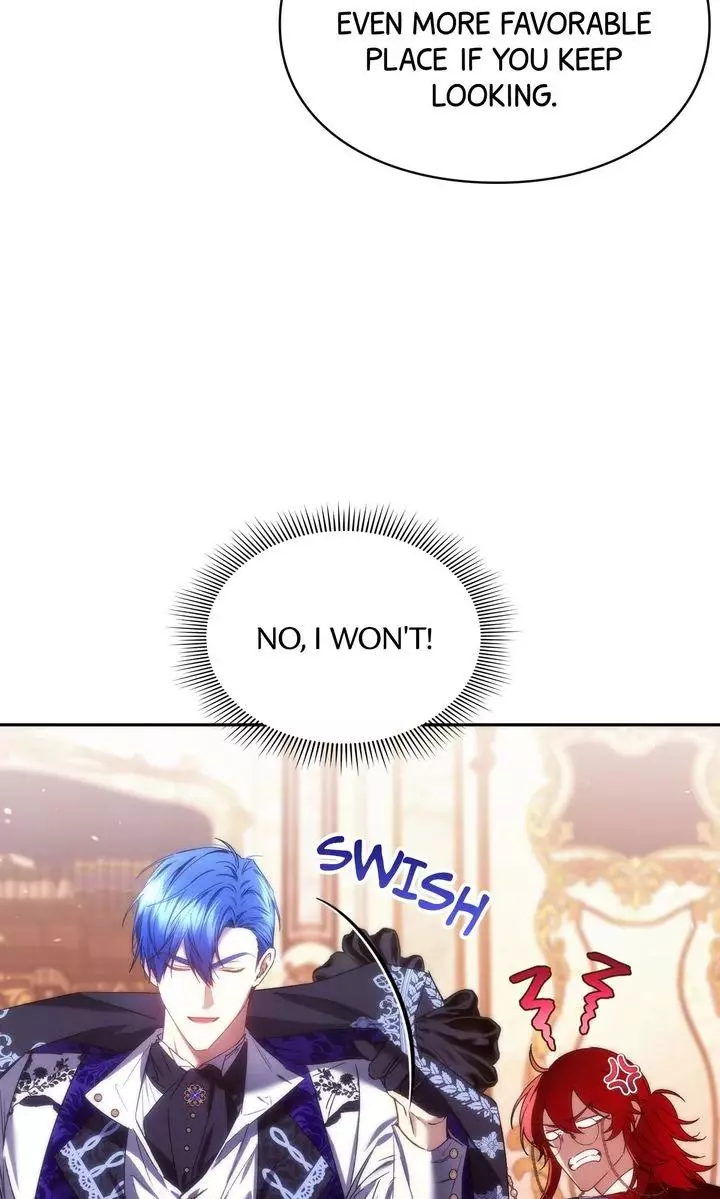 Trash Will Always Be Trash Chapter 71 page 77