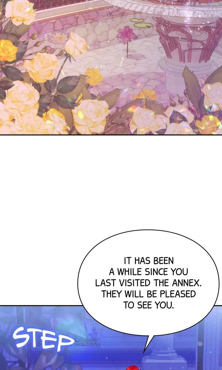 Trash Will Always Be Trash Chapter 72 page 2