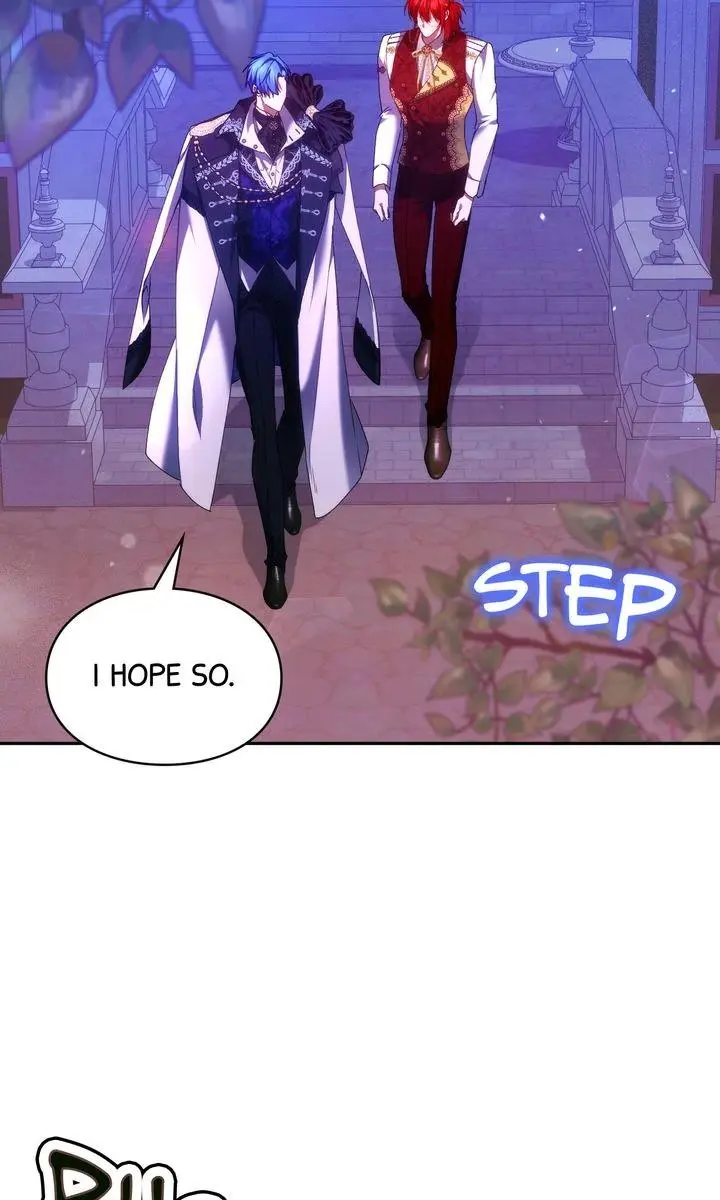 Trash Will Always Be Trash Chapter 72 page 3